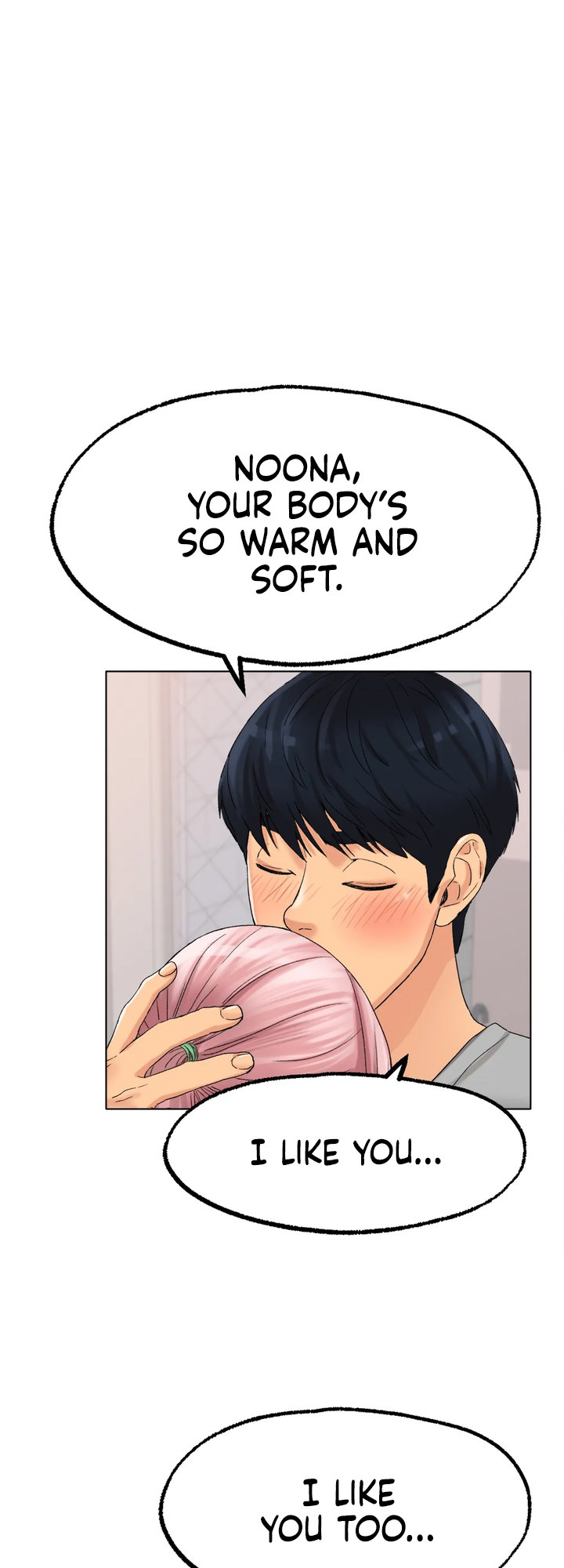 Ice Love - Chapter 9 [photo 5] - MangaPorn