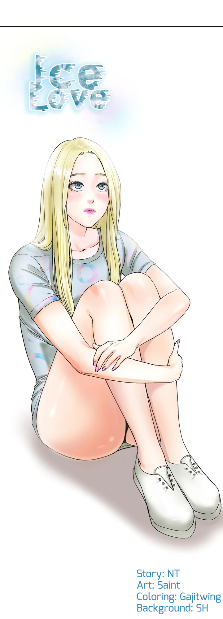 Ice Love - Chapter 9 [photo 51] - MangaPorn