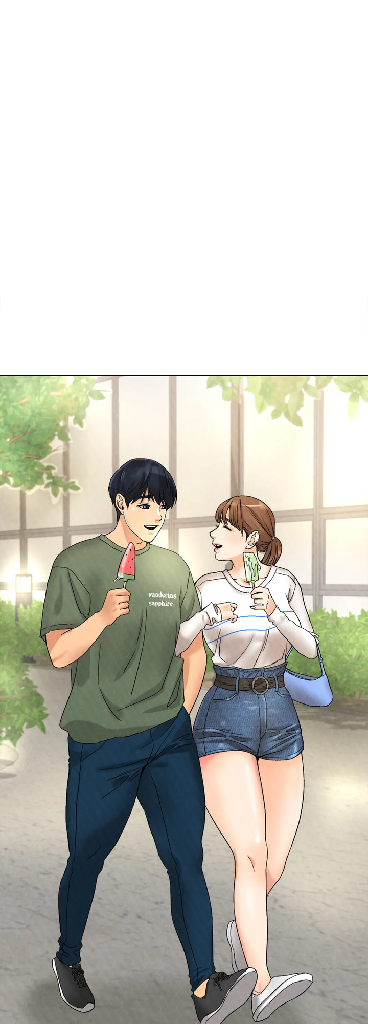 Ice Love - Chapter 9 [photo 56] - MangaPorn