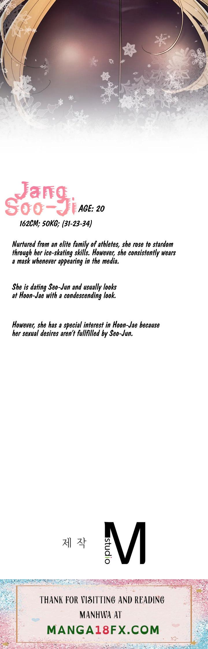 Ice Love - Chapter 9 [photo 68] - MangaPorn