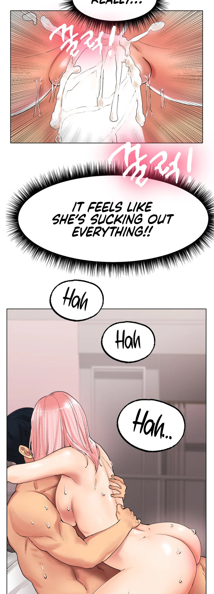 Ice Love - Chapter 10 [photo 10] - MangaPorn