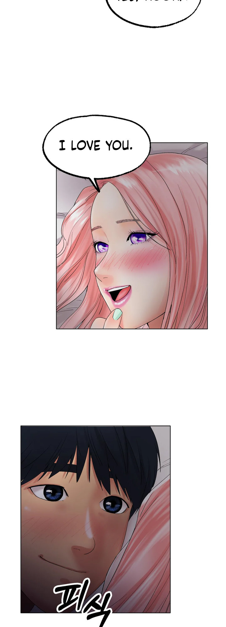 Ice Love - Chapter 10 [photo 12] - MangaPorn