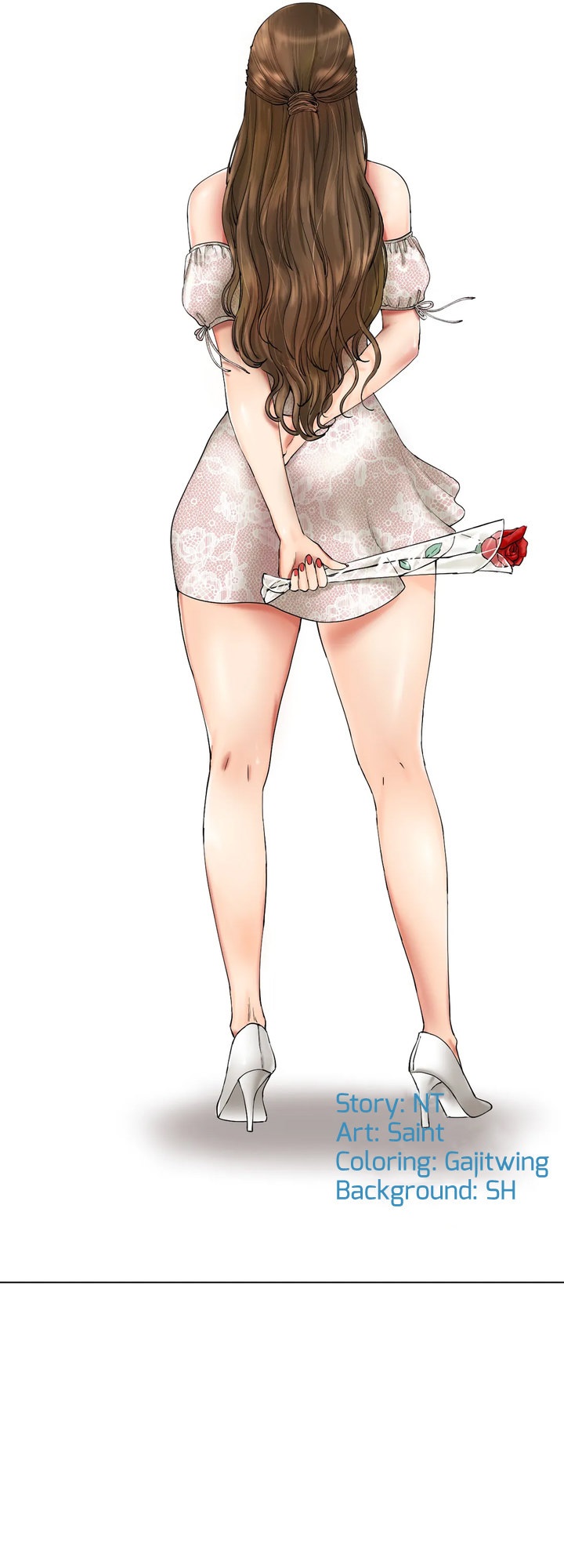 Ice Love - Chapter 10 [photo 15] - MangaPorn