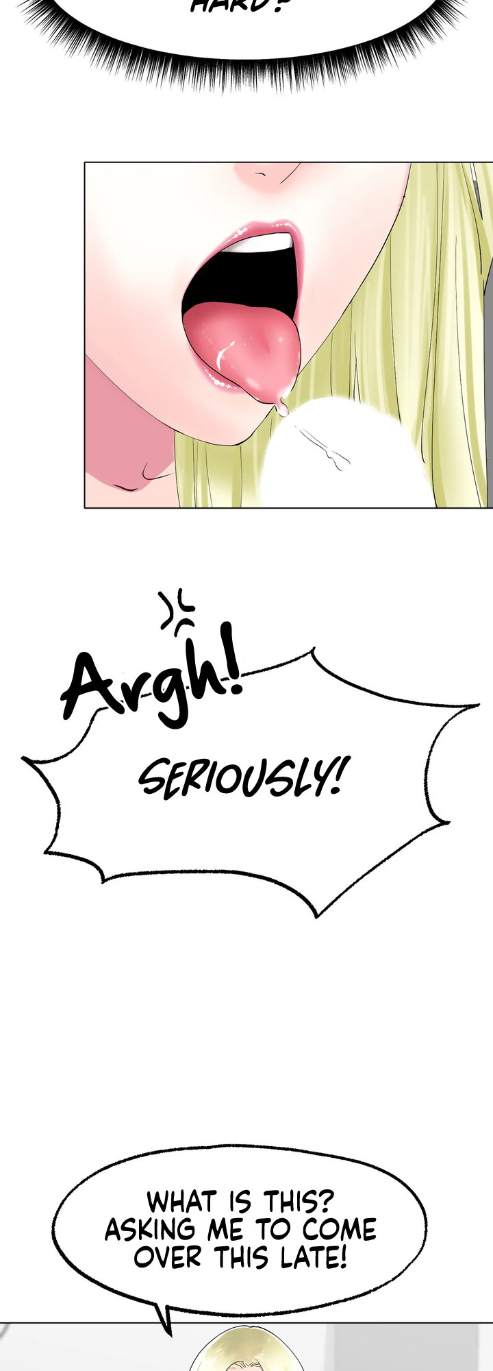 Ice Love - Chapter 10 [photo 19] - MangaPorn