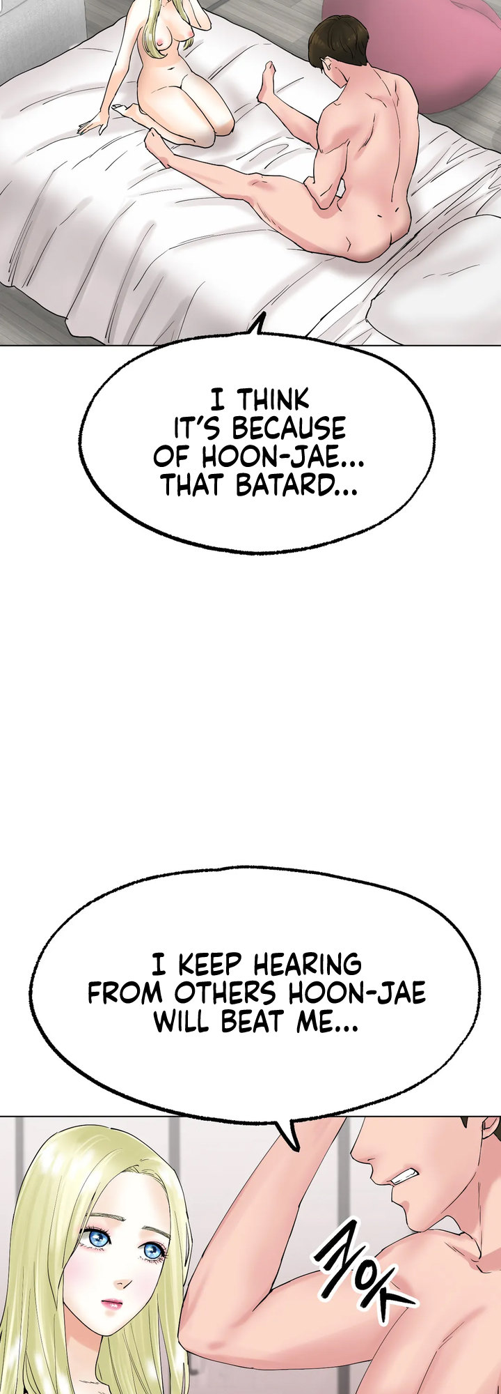 Ice Love - Chapter 10 [photo 23] - MangaPorn