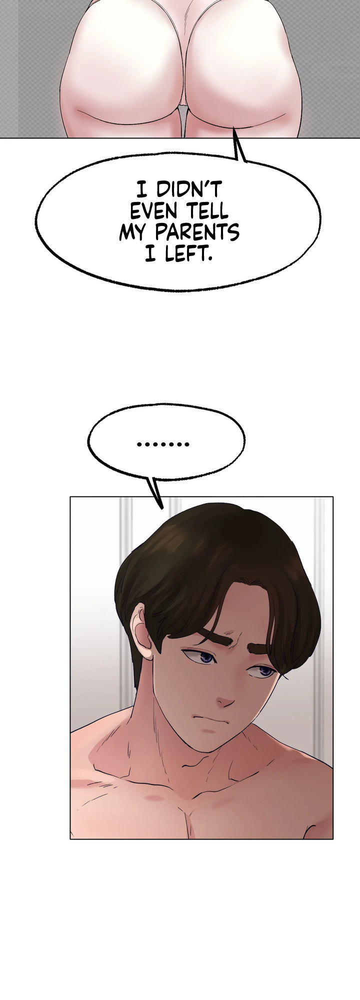 Ice Love - Chapter 10 [photo 27] - MangaPorn