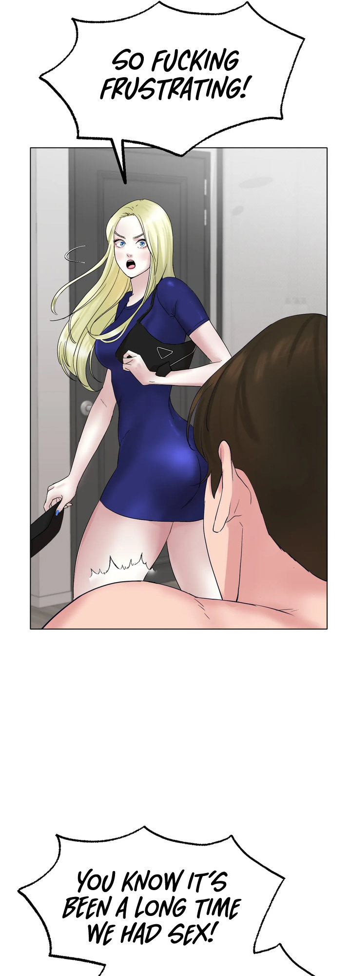 Ice Love - Chapter 10 [photo 29] - MangaPorn