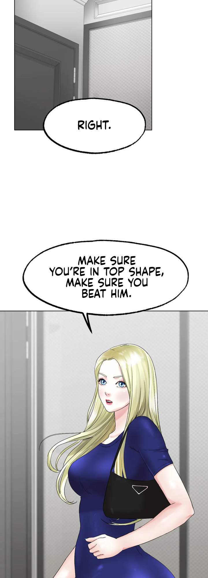 Ice Love - Chapter 10 [photo 32] - MangaPorn