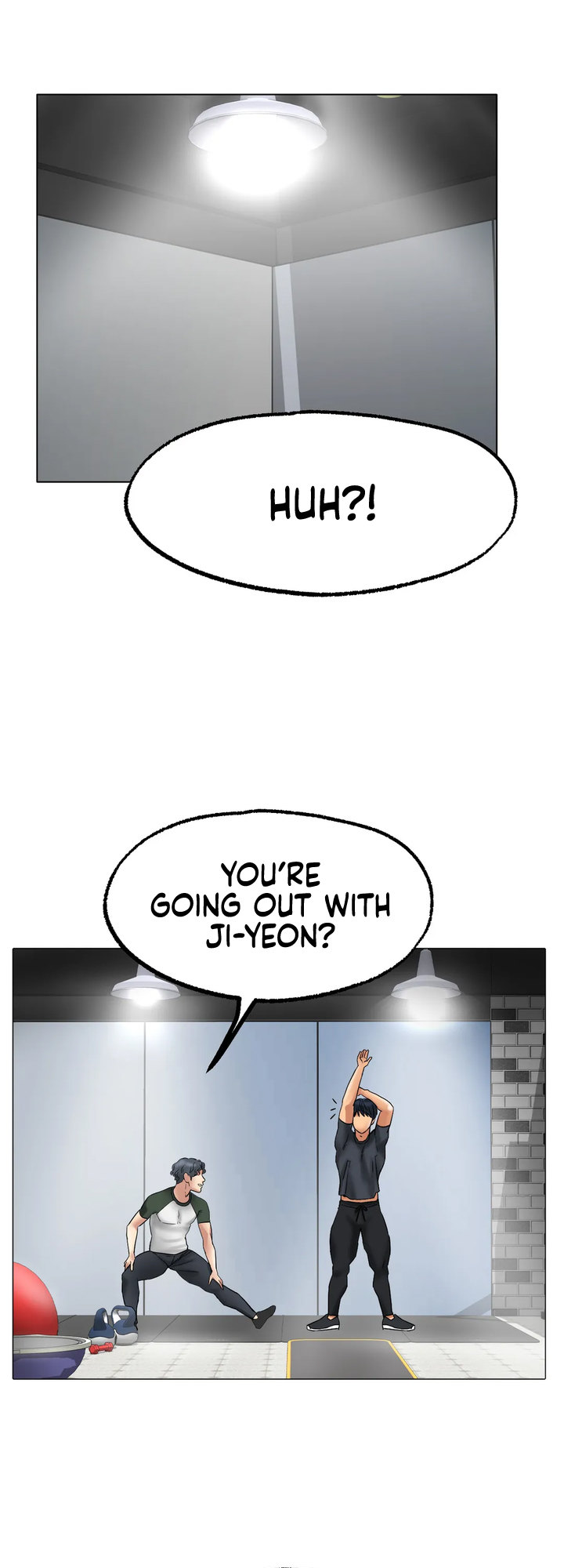 Ice Love - Chapter 10 [photo 36] - MangaPorn