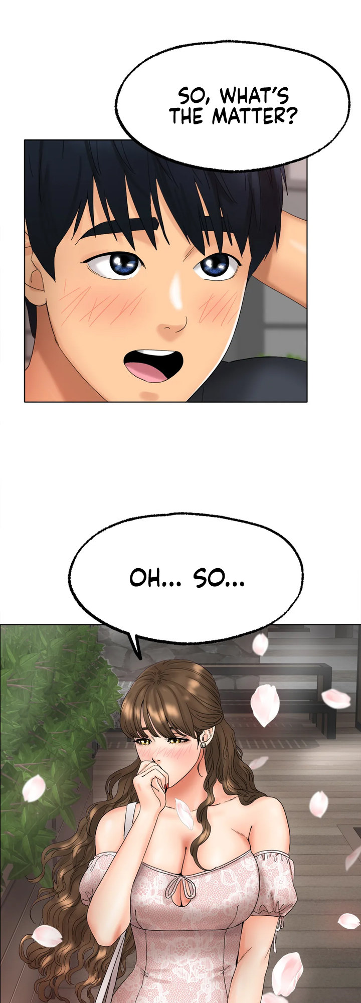 Ice Love - Chapter 10 [photo 46] - MangaPorn