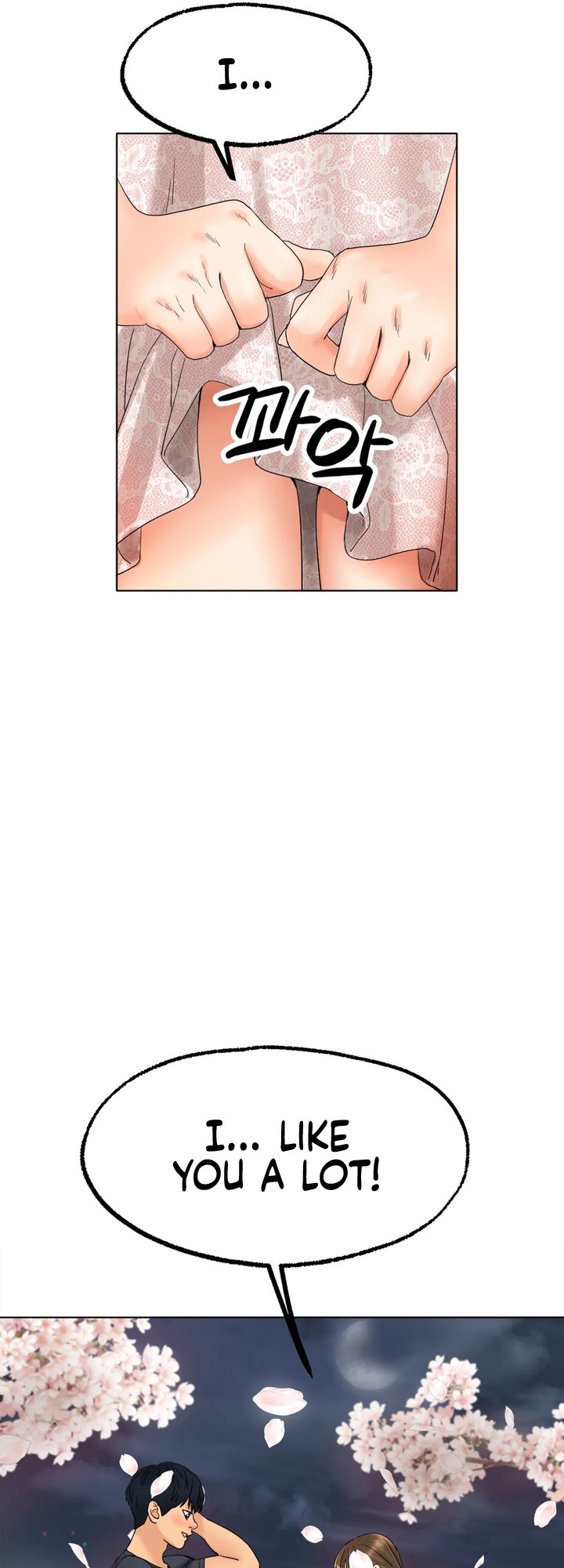 Ice Love - Chapter 10 [photo 50] - MangaPorn