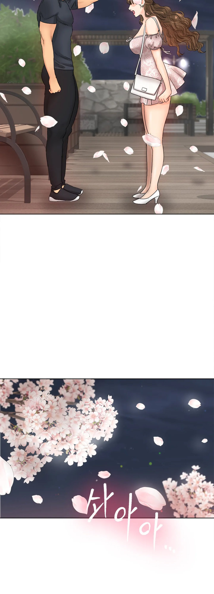 Ice Love - Chapter 10 [photo 51] - MangaPorn