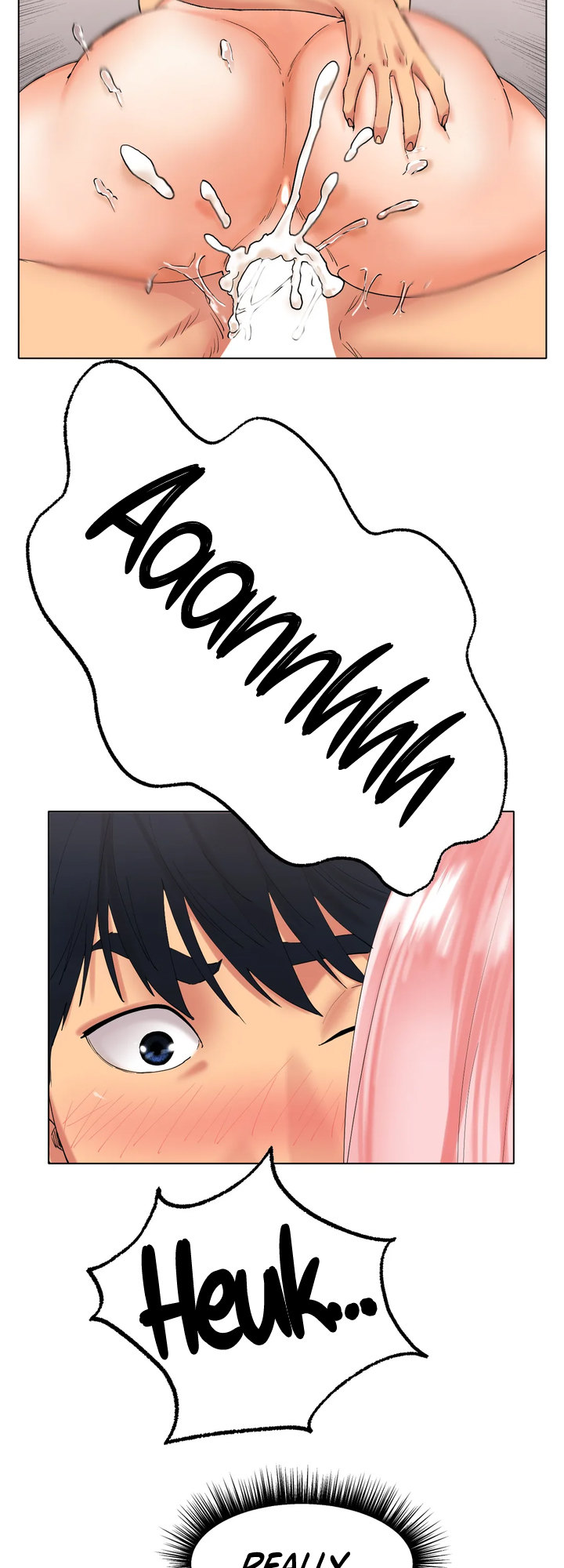 Ice Love - Chapter 10 [photo 9] - MangaPorn