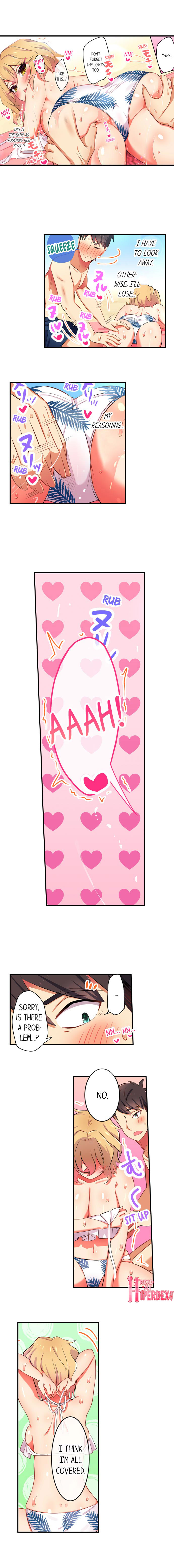 Fucking My Niece at the Girls’ Pajama Party - Chapter 14 [photo 4] - MangaPorn