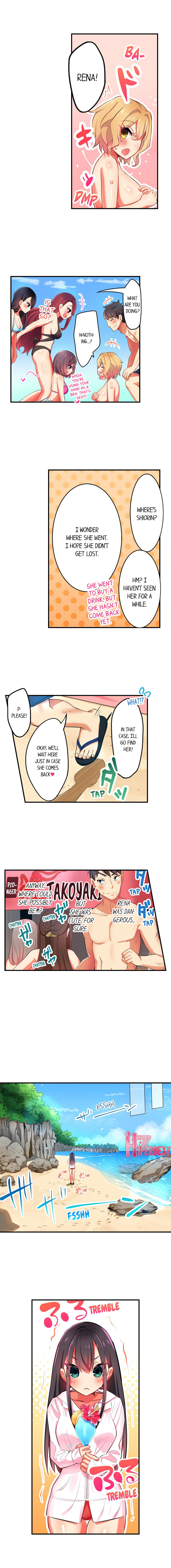 Fucking My Niece at the Girls’ Pajama Party - Chapter 14 [photo 6] - MangaPorn