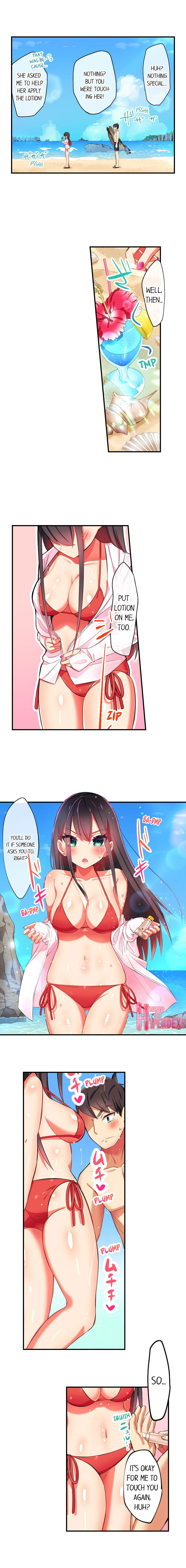 Fucking My Niece at the Girls’ Pajama Party - Chapter 14 [photo 8] - MangaPorn