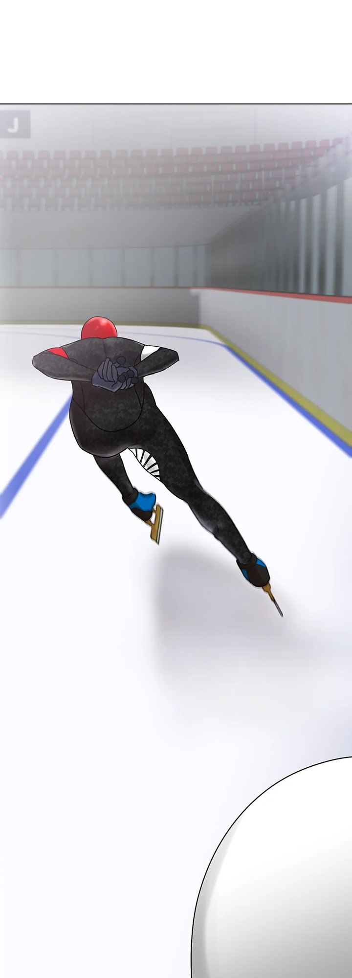 Ice Love - Chapter 11 [photo 12] - MangaPorn