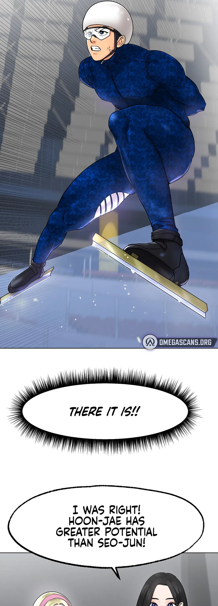 Ice Love - Chapter 11 [photo 18] - MangaPorn