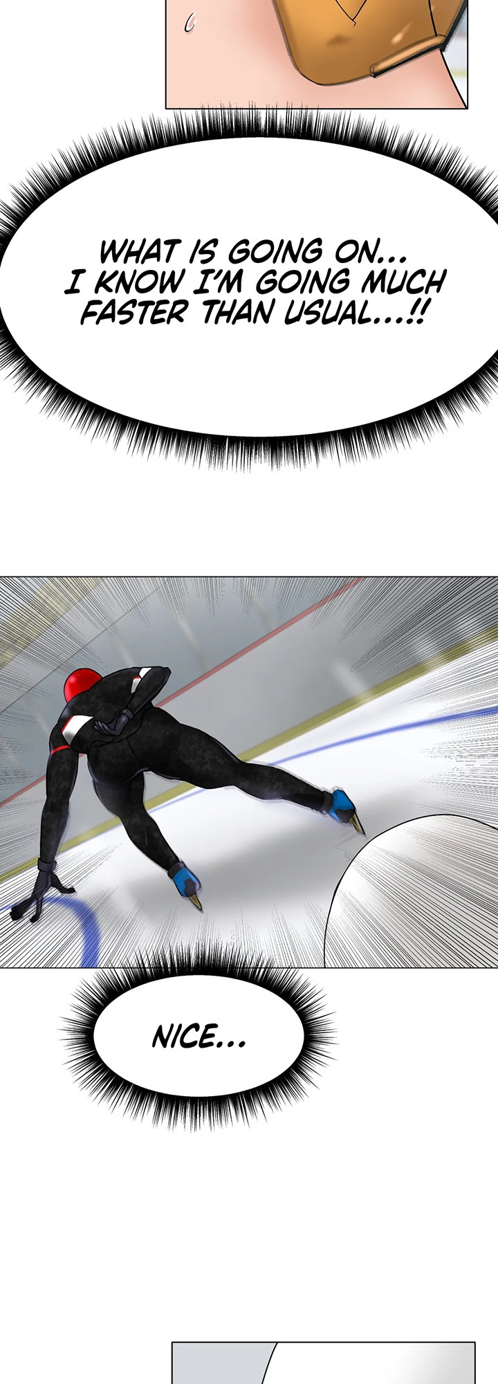 Ice Love - Chapter 11 [photo 21] - MangaPorn