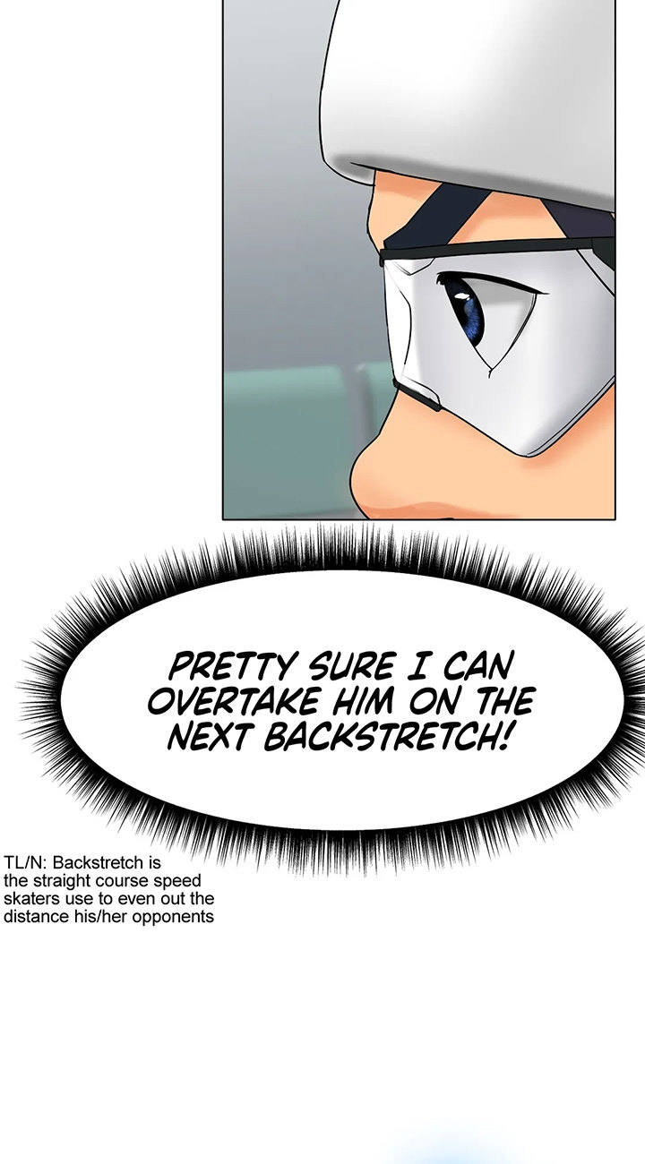 Ice Love - Chapter 11 [photo 22] - MangaPorn