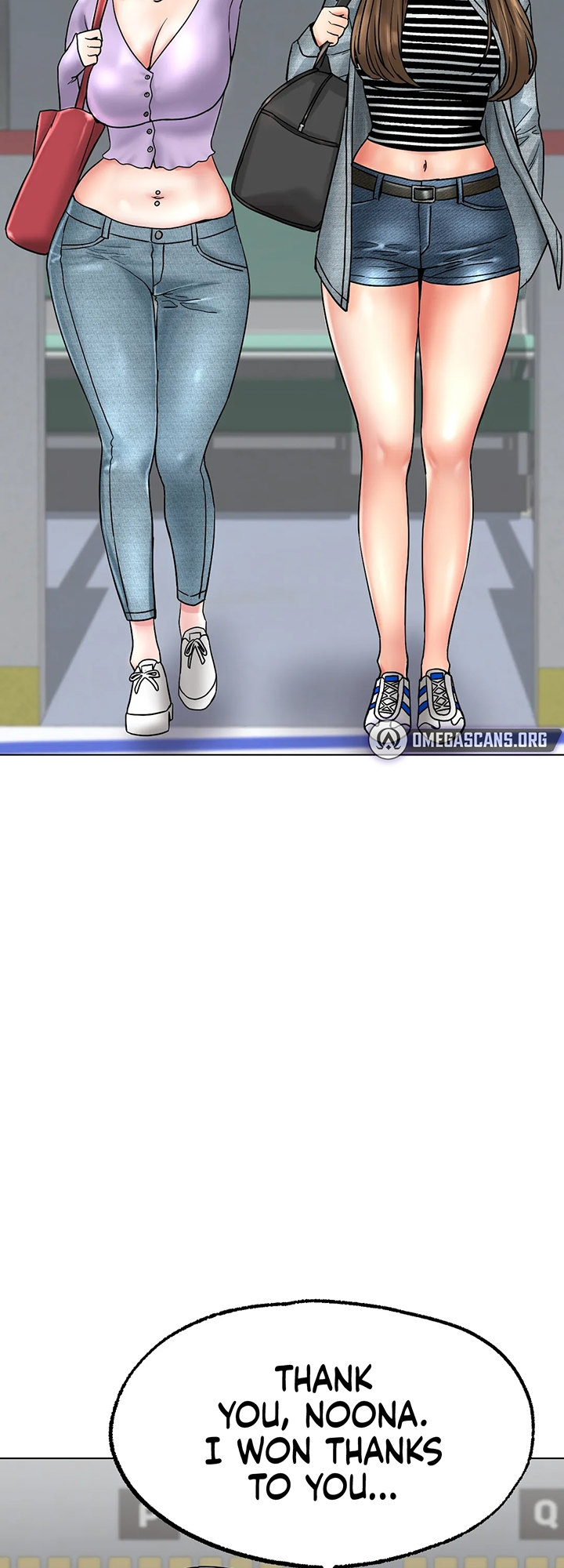 Ice Love - Chapter 11 [photo 32] - MangaPorn