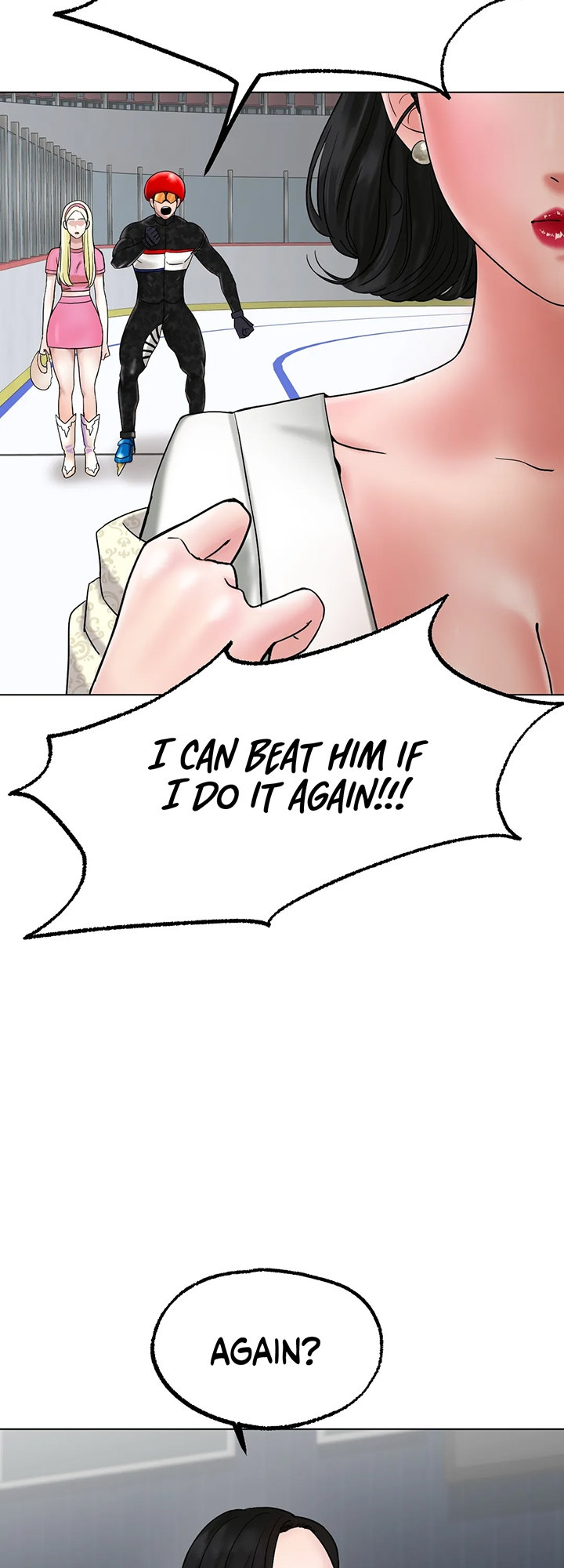 Ice Love - Chapter 11 [photo 38] - MangaPorn