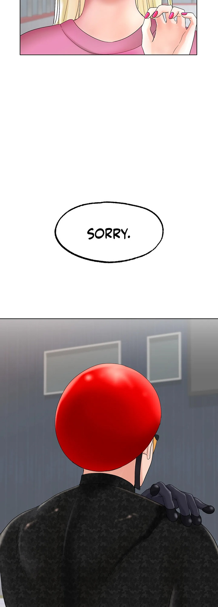 Ice Love - Chapter 11 [photo 42] - MangaPorn