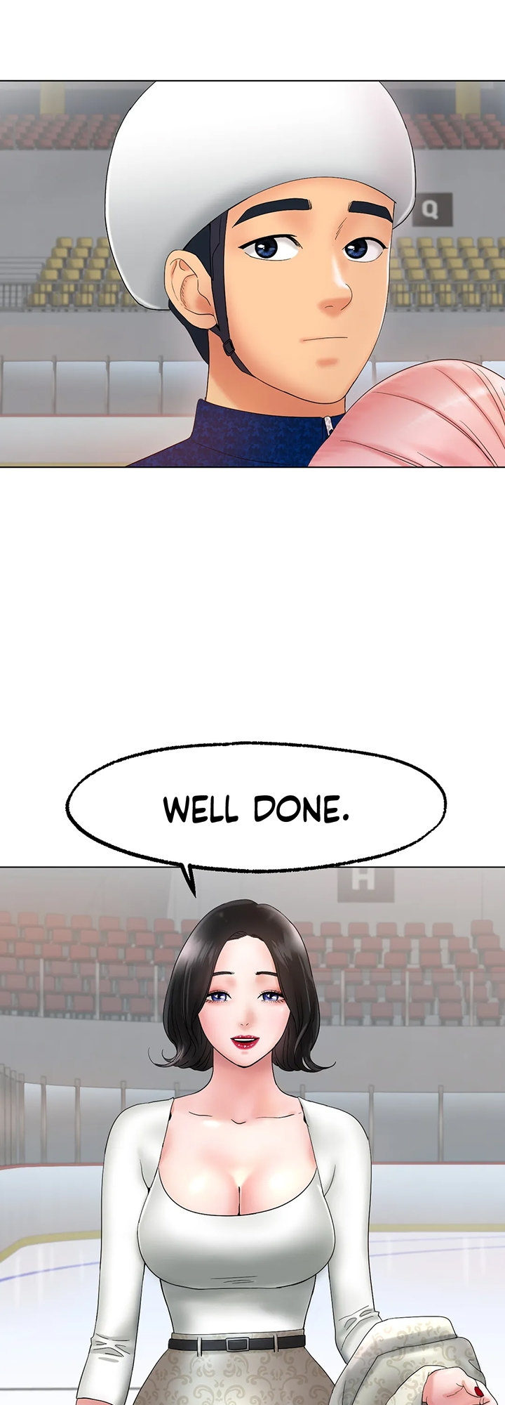 Ice Love - Chapter 11 [photo 44] - MangaPorn