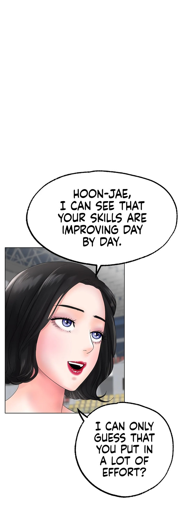 Ice Love - Chapter 11 [photo 46] - MangaPorn