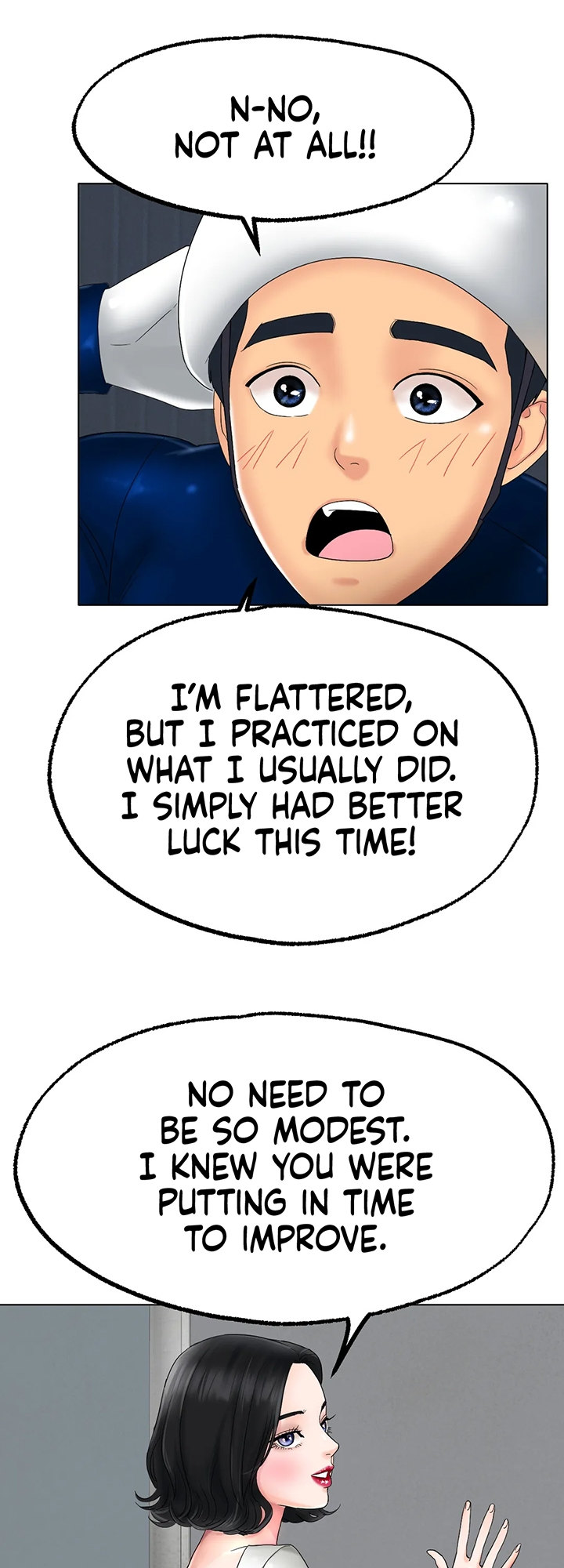 Ice Love - Chapter 11 [photo 47] - MangaPorn