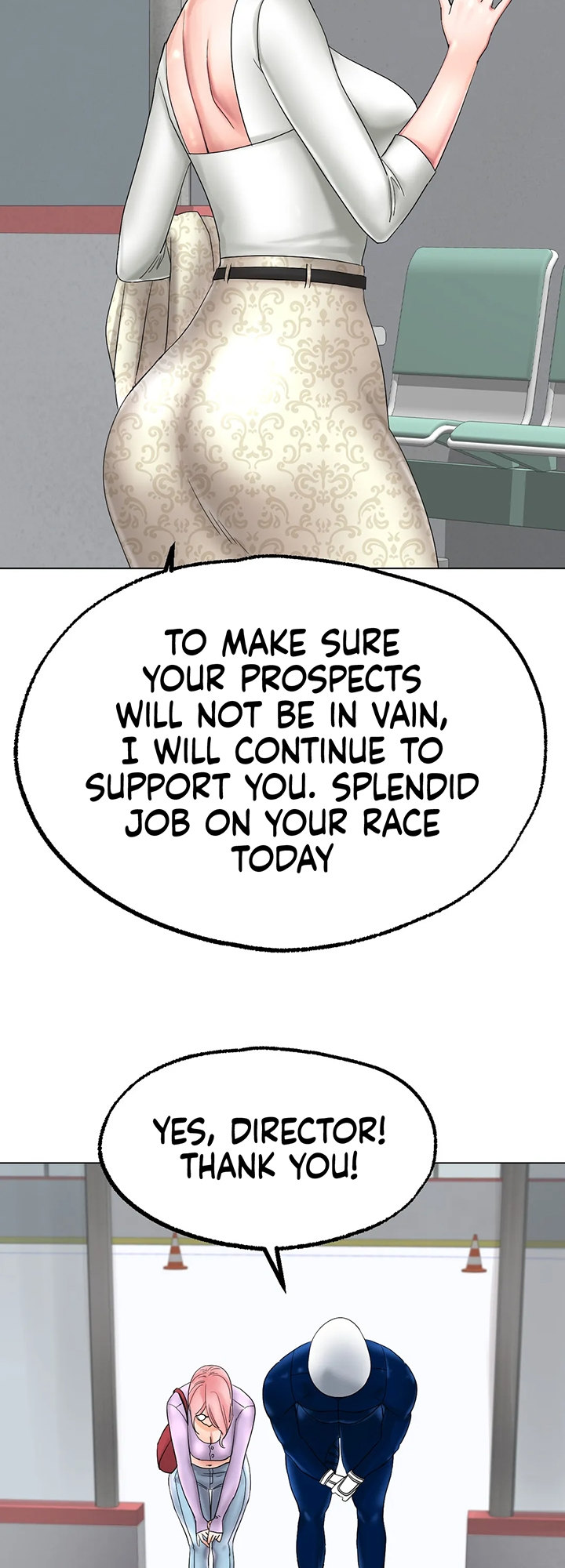 Ice Love - Chapter 11 [photo 48] - MangaPorn