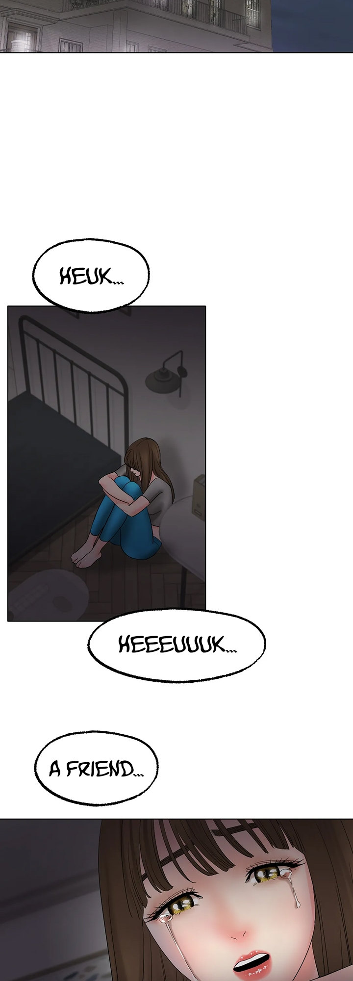 Ice Love - Chapter 11 [photo 55] - MangaPorn