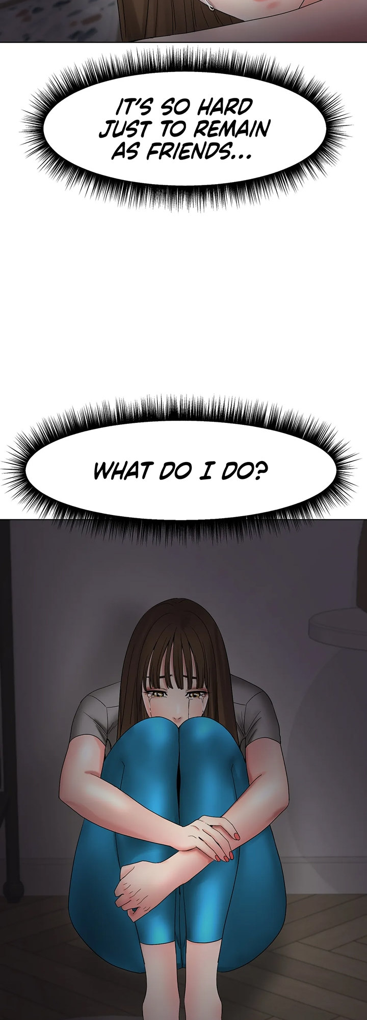 Ice Love - Chapter 11 [photo 56] - MangaPorn