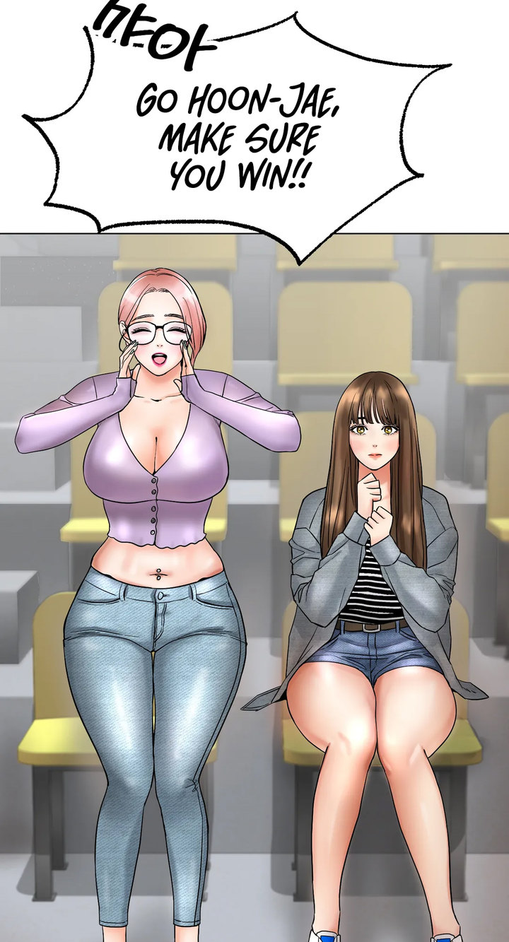 Ice Love - Chapter 11 [photo 6] - MangaPorn