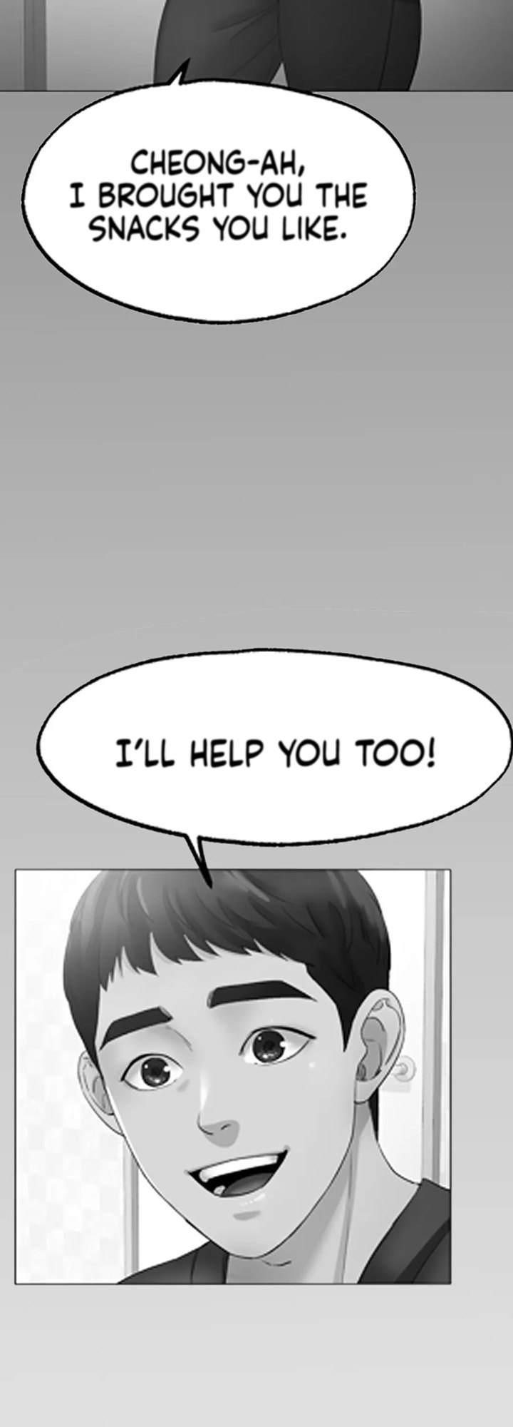 Ice Love - Chapter 11 [photo 61] - MangaPorn