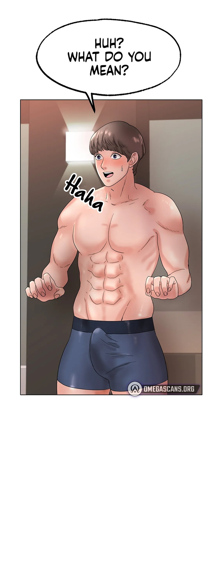 Ice Love - Chapter 11 [photo 70] - MangaPorn