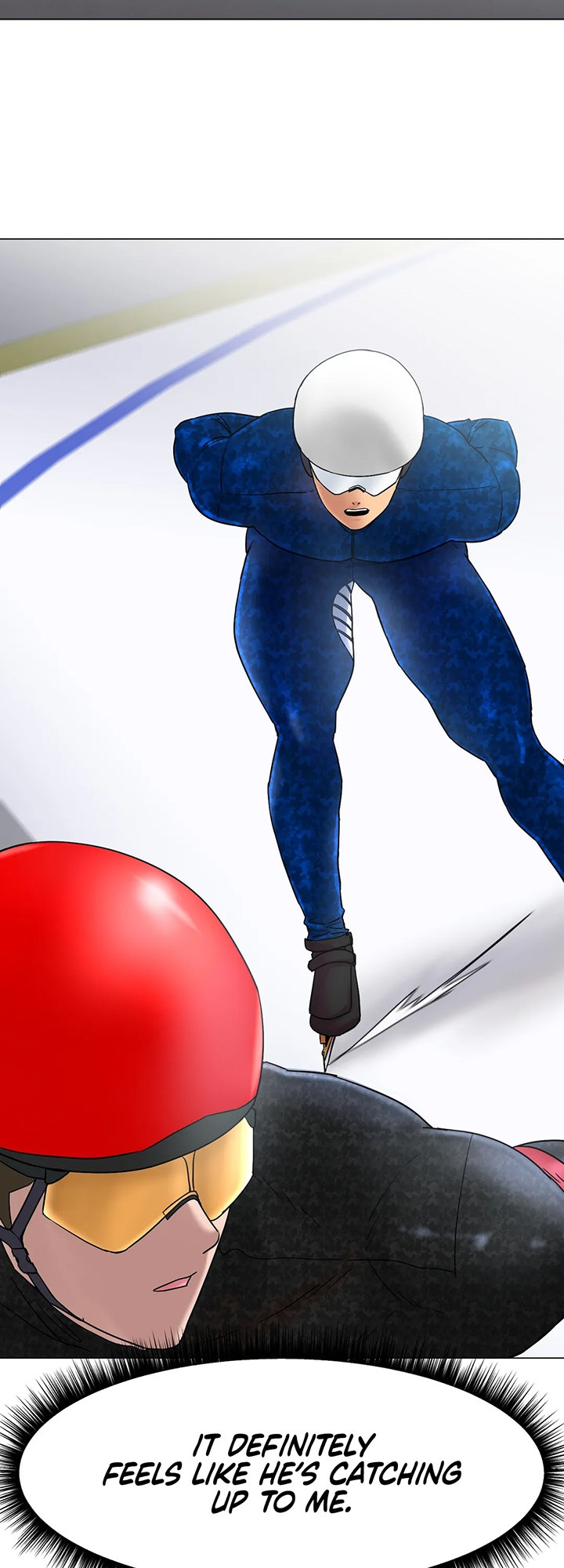 Ice Love - Chapter 11 [photo 9] - MangaPorn