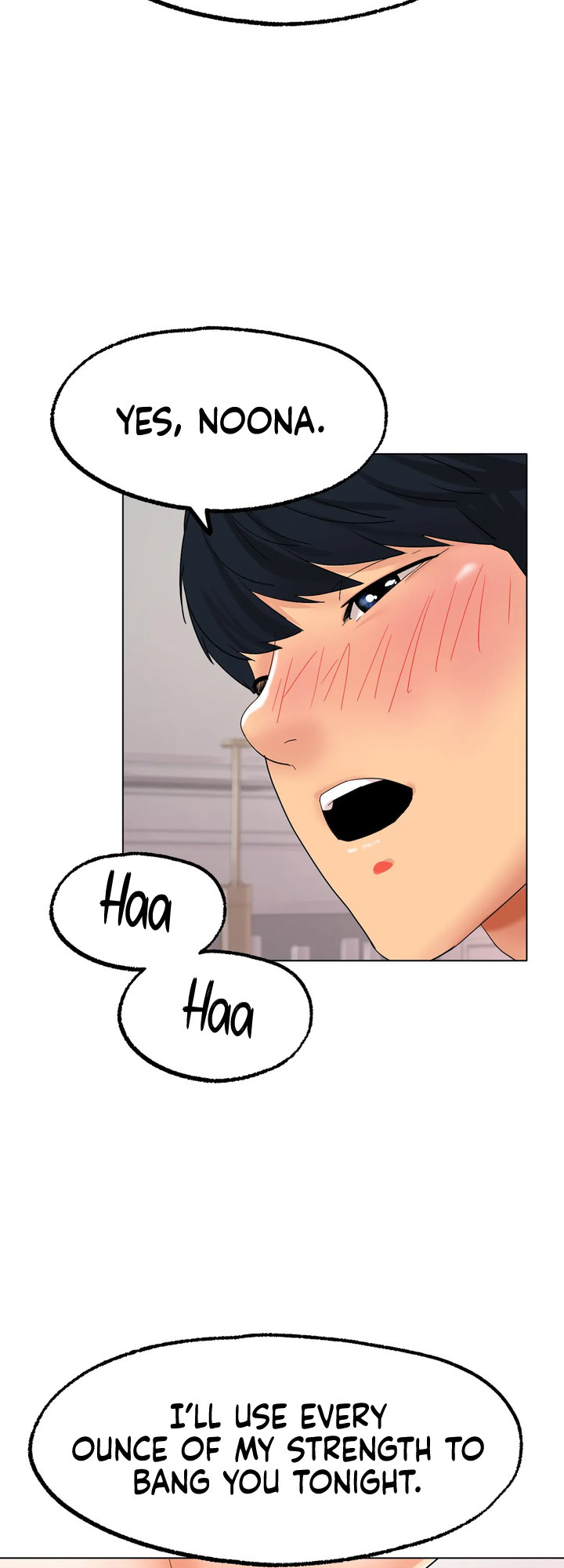 Ice Love - Chapter 12 [photo 19] - MangaPorn