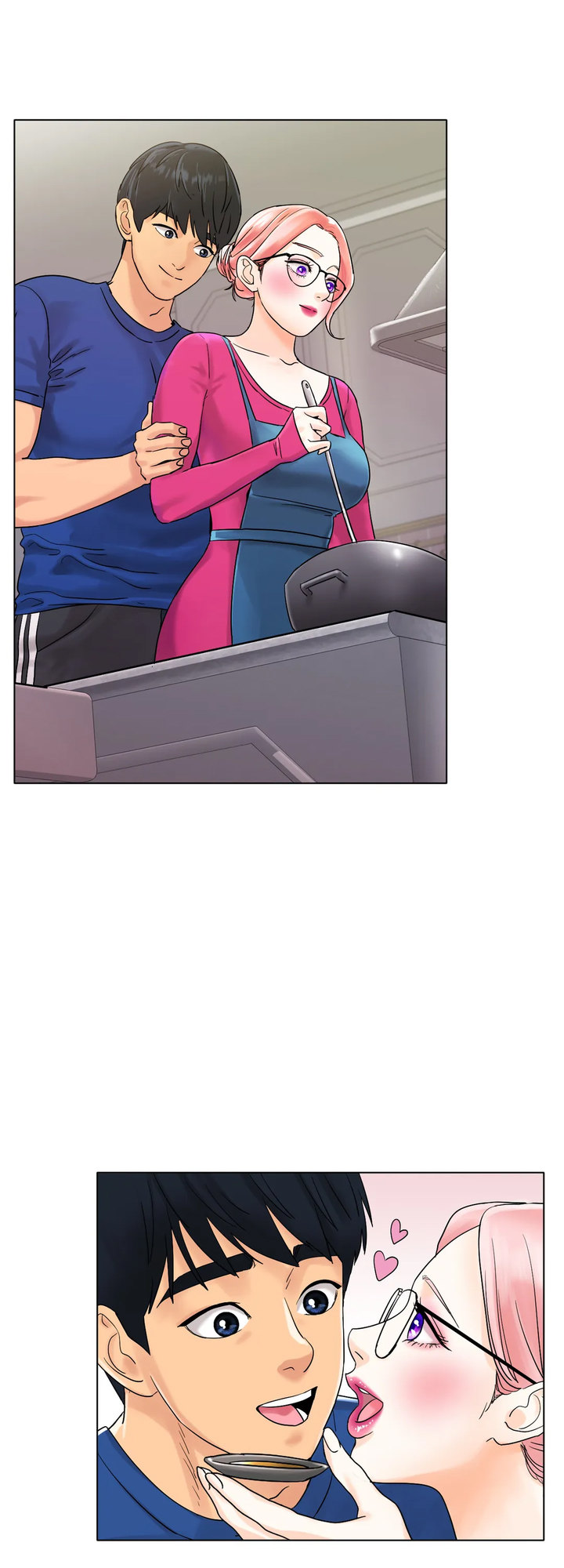 Ice Love - Chapter 12 [photo 35] - MangaPorn