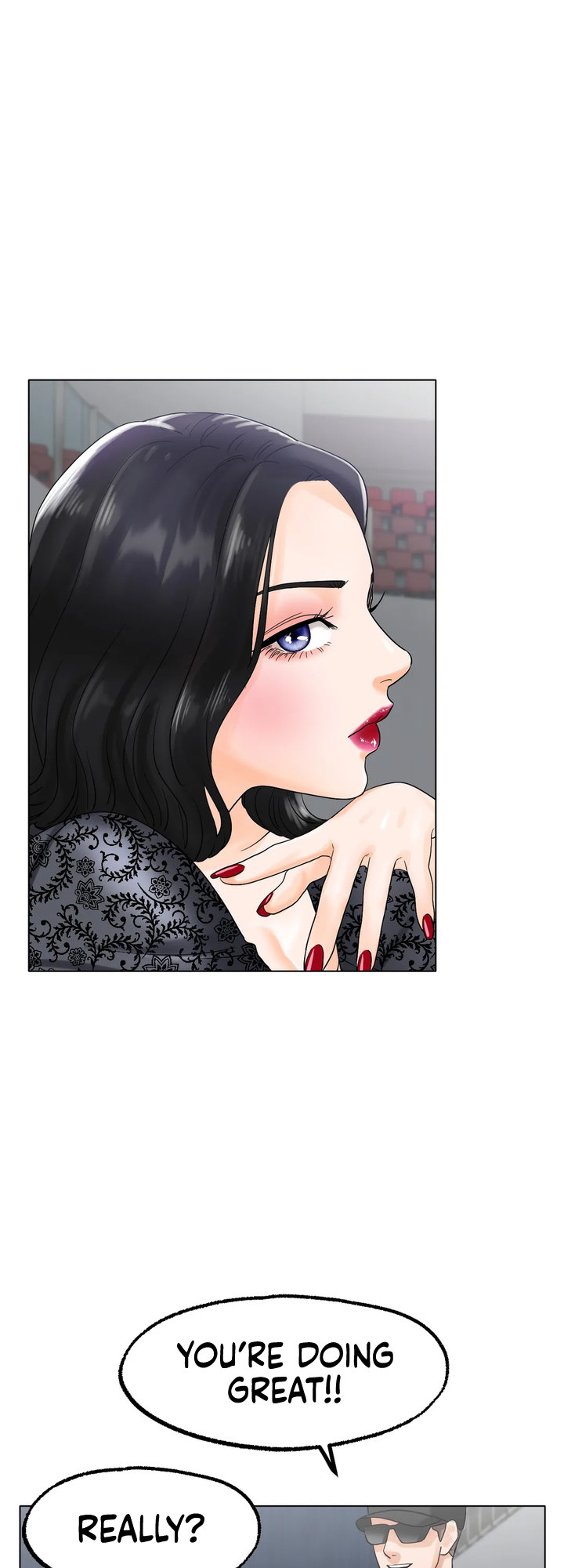 Ice Love - Chapter 12 [photo 38] - MangaPorn