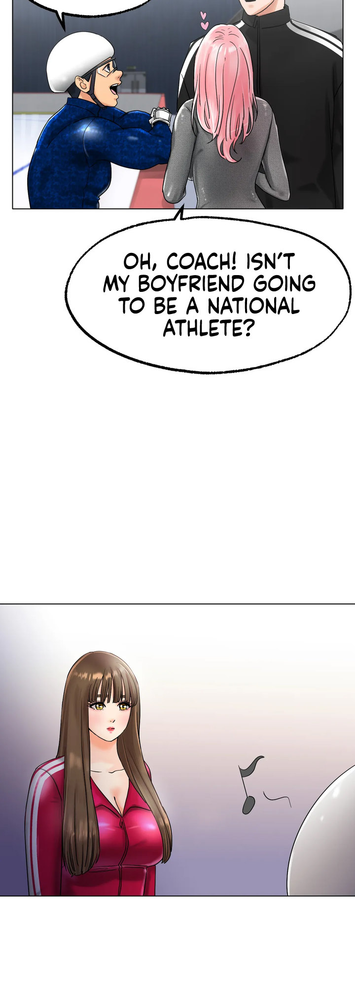 Ice Love - Chapter 12 [photo 39] - MangaPorn