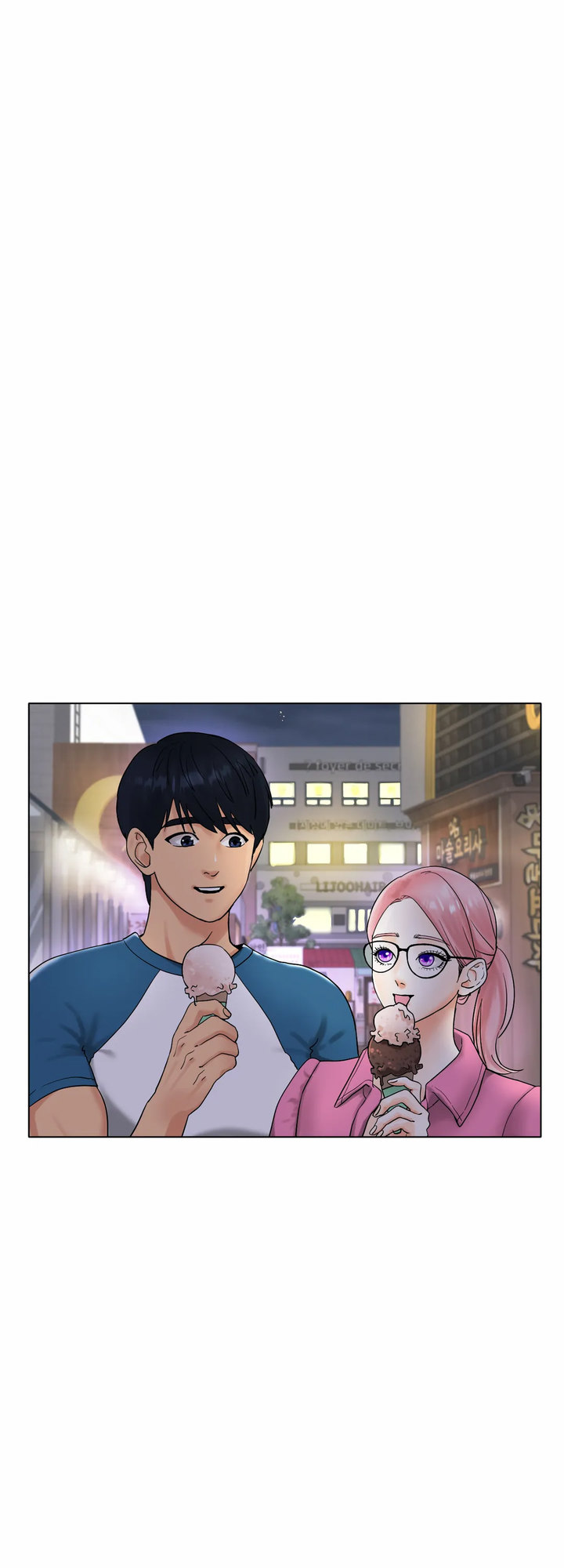 Ice Love - Chapter 12 [photo 42] - MangaPorn