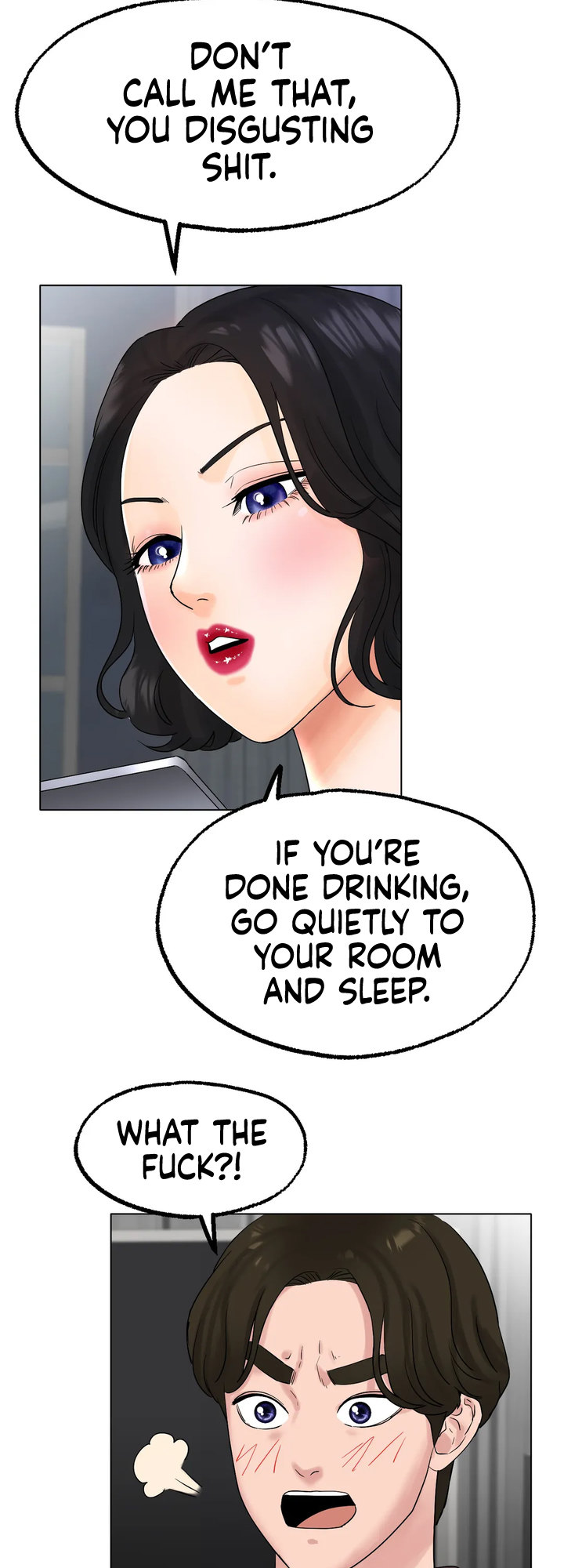 Ice Love - Chapter 12 [photo 50] - MangaPorn