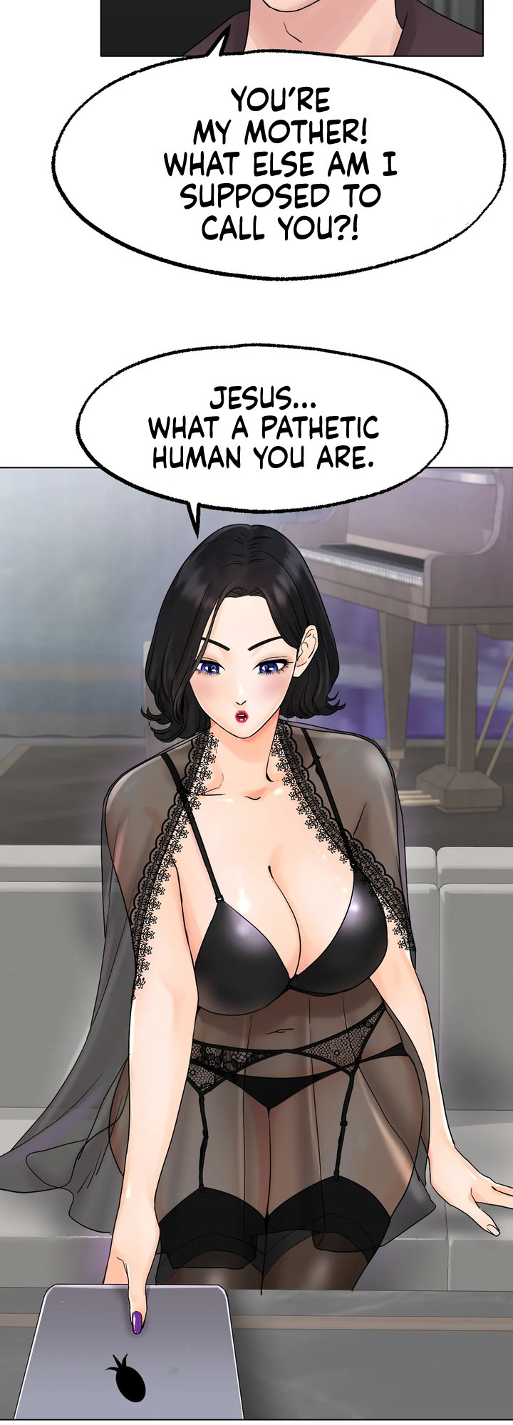 Ice Love - Chapter 12 [photo 51] - MangaPorn