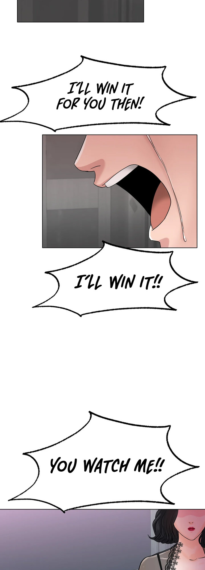 Ice Love - Chapter 12 [photo 54] - MangaPorn