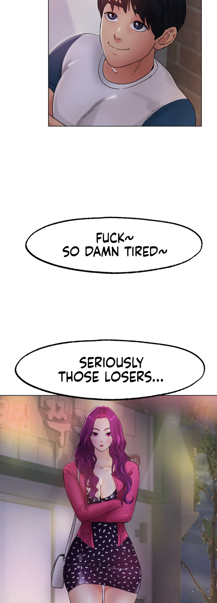 Ice Love - Chapter 12 [photo 57] - MangaPorn