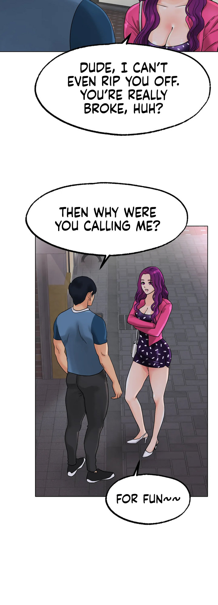 Ice Love - Chapter 12 [photo 64] - MangaPorn