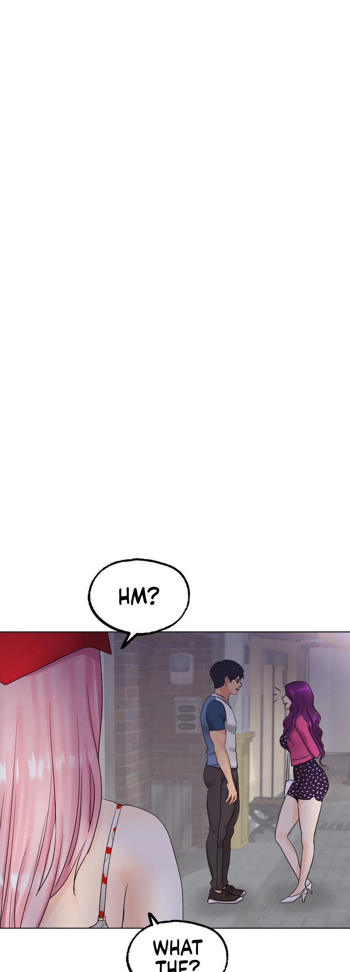 Ice Love - Chapter 12 [photo 66] - MangaPorn