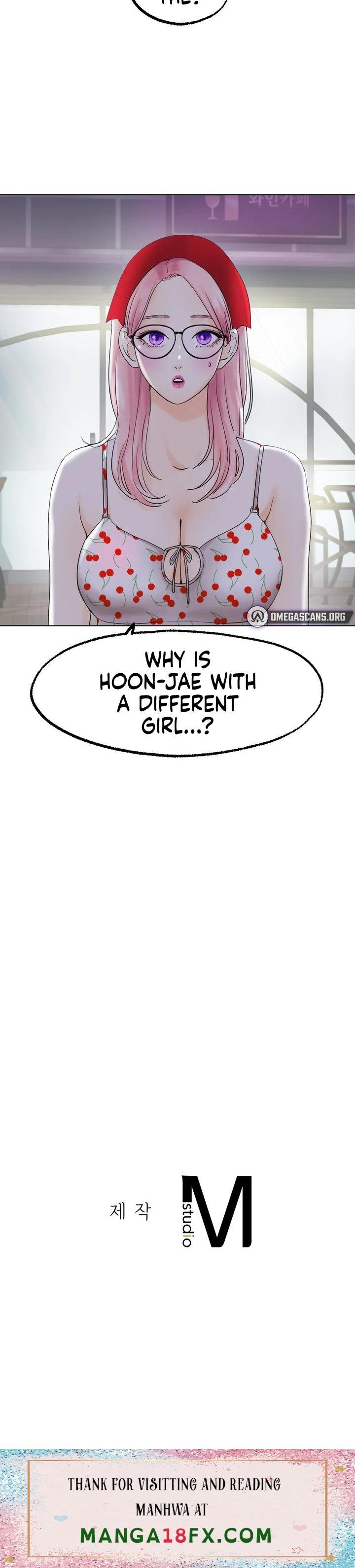 Ice Love - Chapter 12 [photo 67] - MangaPorn