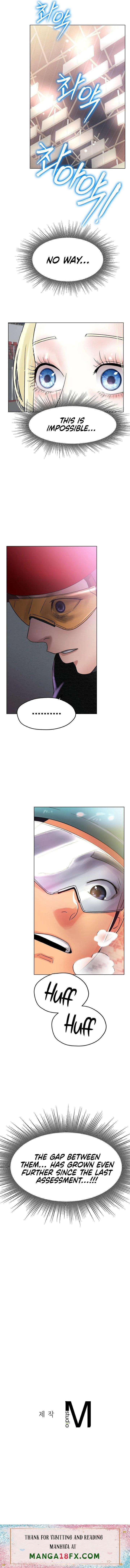 Ice Love - Chapter 16 [photo 12] - MangaPorn